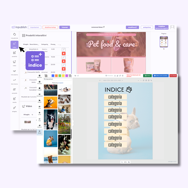 Indice