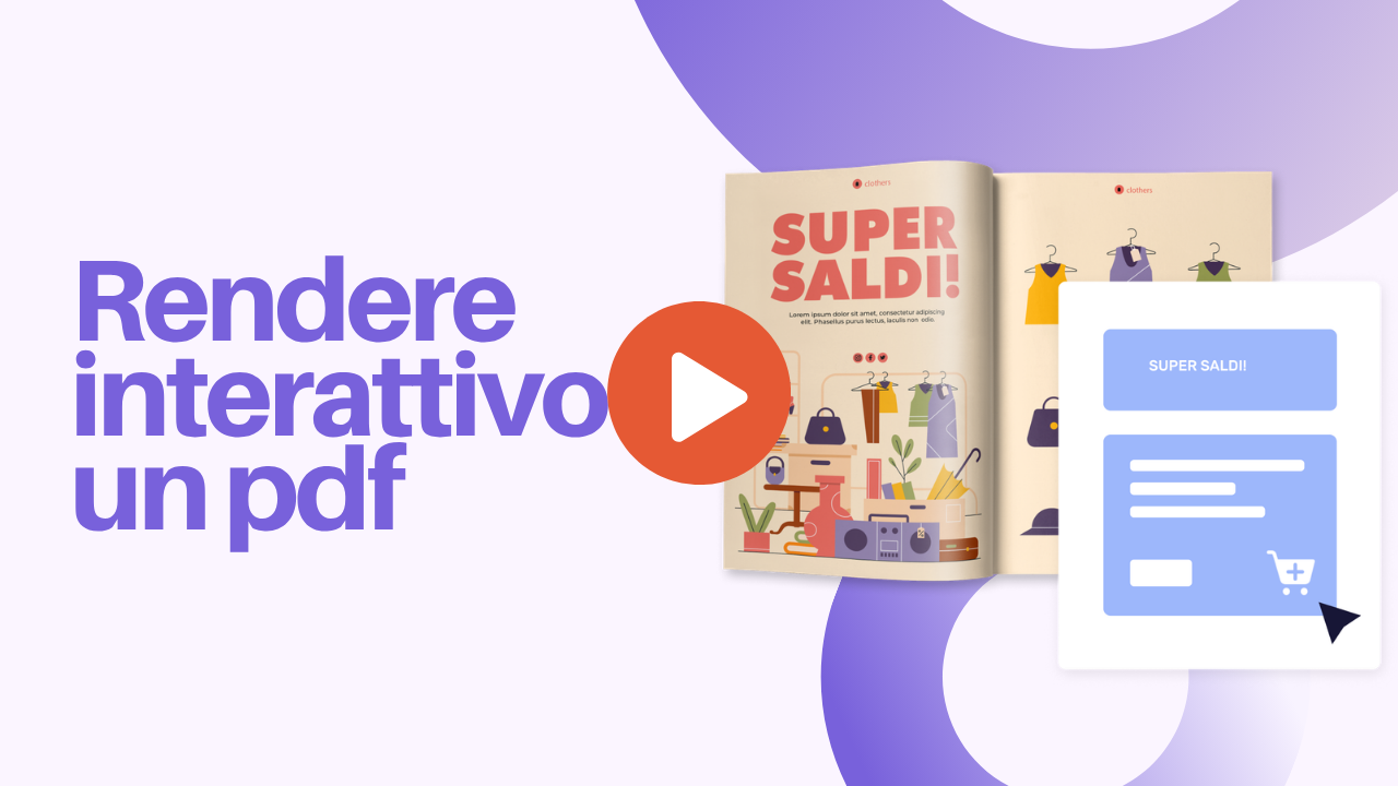 Video Interattività inpublish