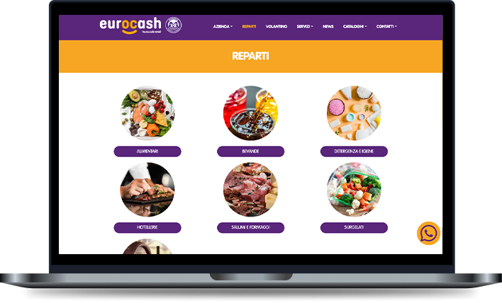 Eurocash Morgese