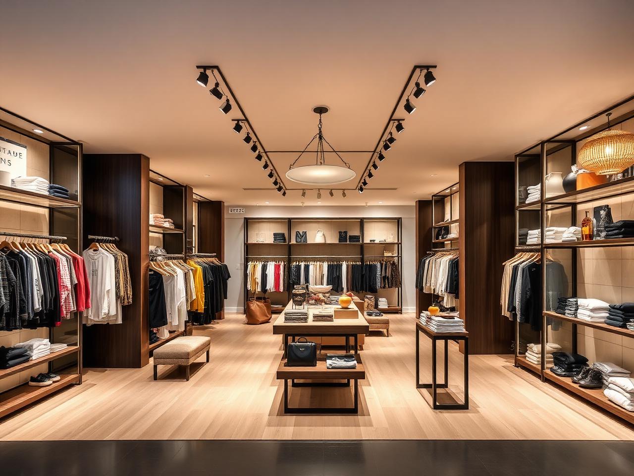 Anteprima soluzioni per il settore Retail